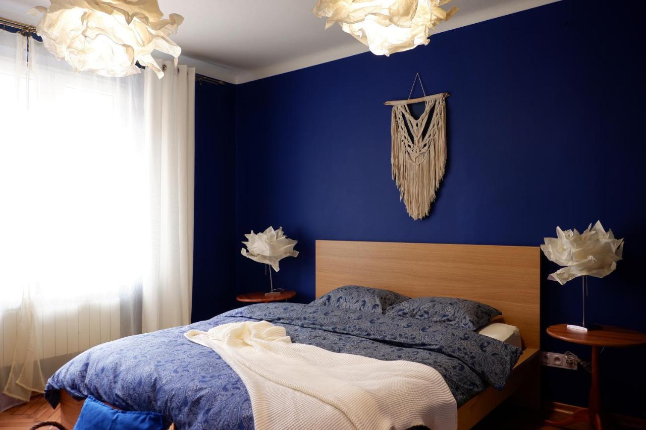 Cichy Apartament W Centrum Nowy Sącz Dış mekan fotoğraf