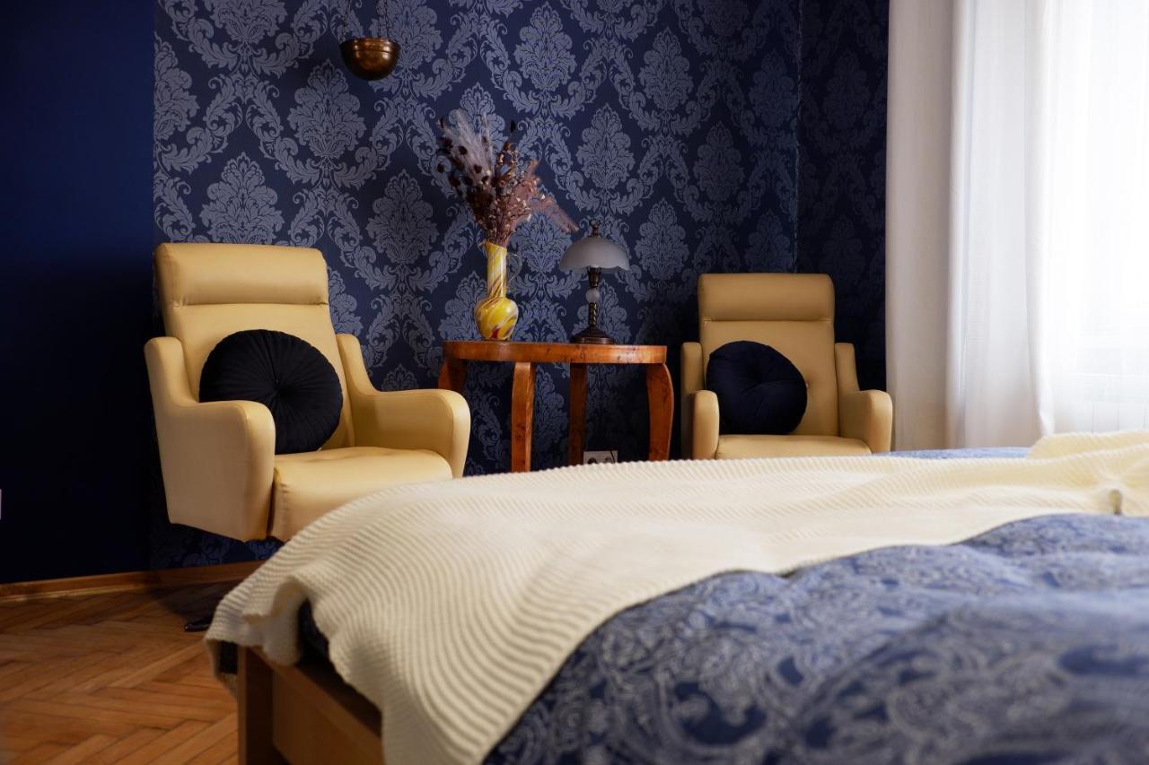 Cichy Apartament W Centrum Nowy Sącz Dış mekan fotoğraf