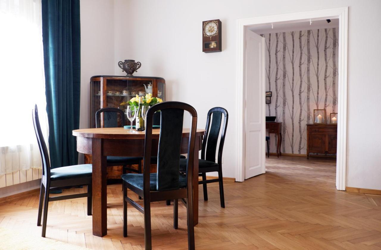 Cichy Apartament W Centrum Nowy Sącz Dış mekan fotoğraf